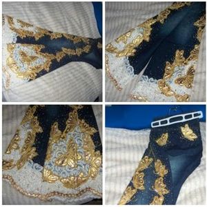 Amanda Adams Couture